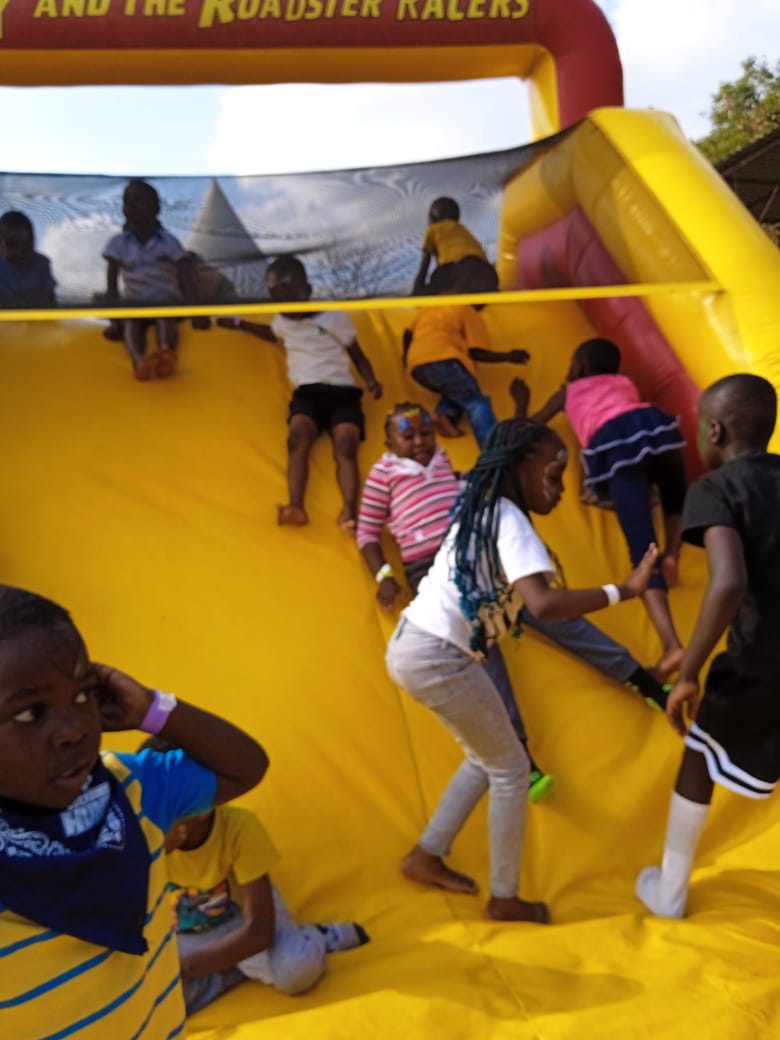 Children Ministry
